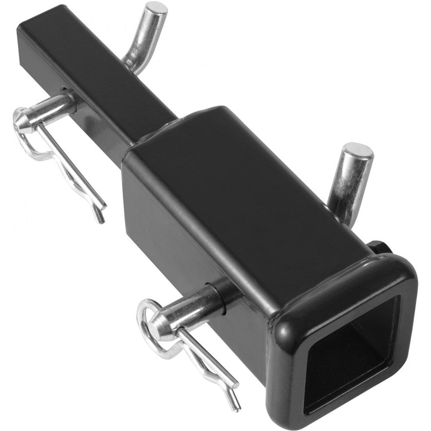 VEVOR Trailer Hitch Extender, 1-1/4