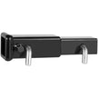 VEVOR Trailer Hitch Extender, Fits for 2