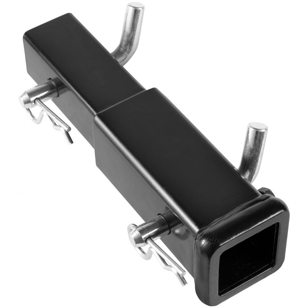 VEVOR Trailer Hitch Extender, Fits for 2