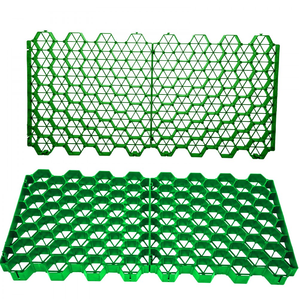 VEVOR Permeable Pavers 1.9