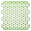 VEVOR Permeable Pavers 1.9