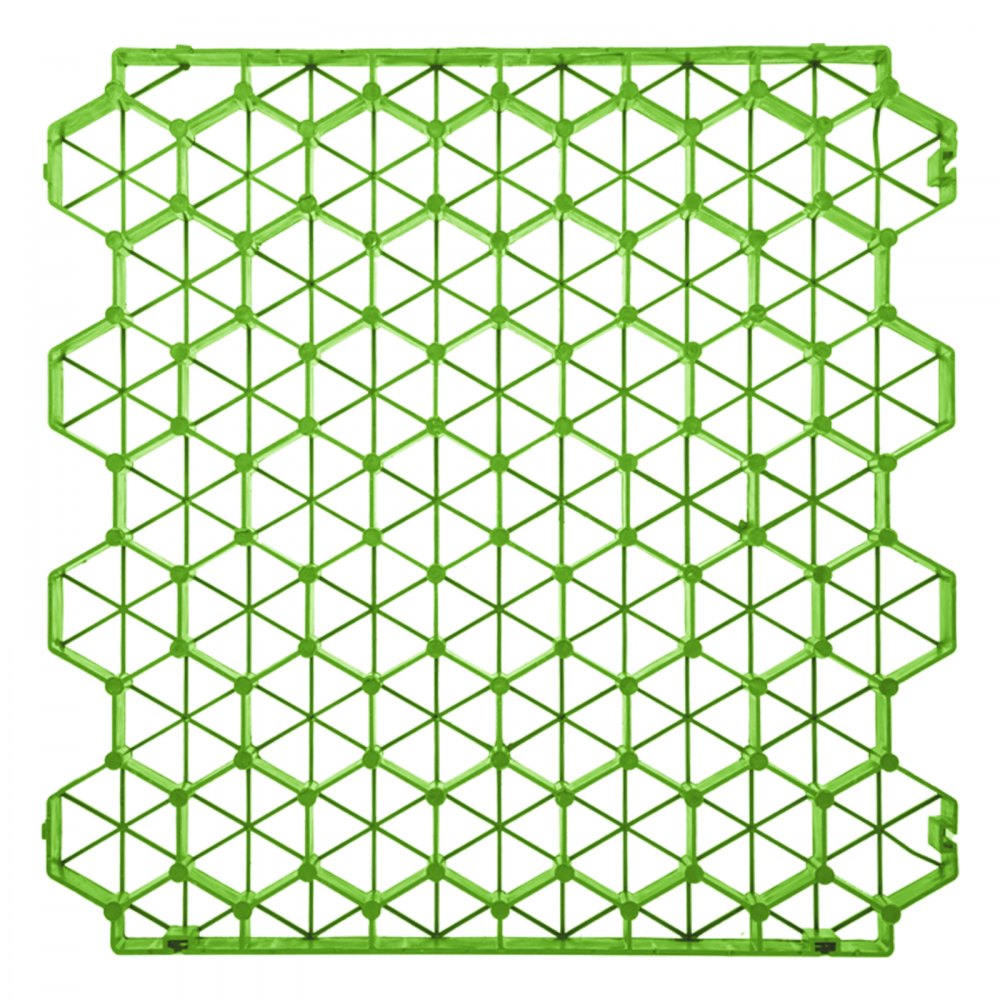 VEVOR Permeable Pavers 1.9