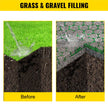 VEVOR Permeable Pavers 1.9