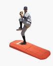 VEVOR 127 in Pitching Mound Portable Pitcher Mound Baseball Softball Training