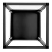 VEVOR Plyometric Platforms 4 PCS Set (12