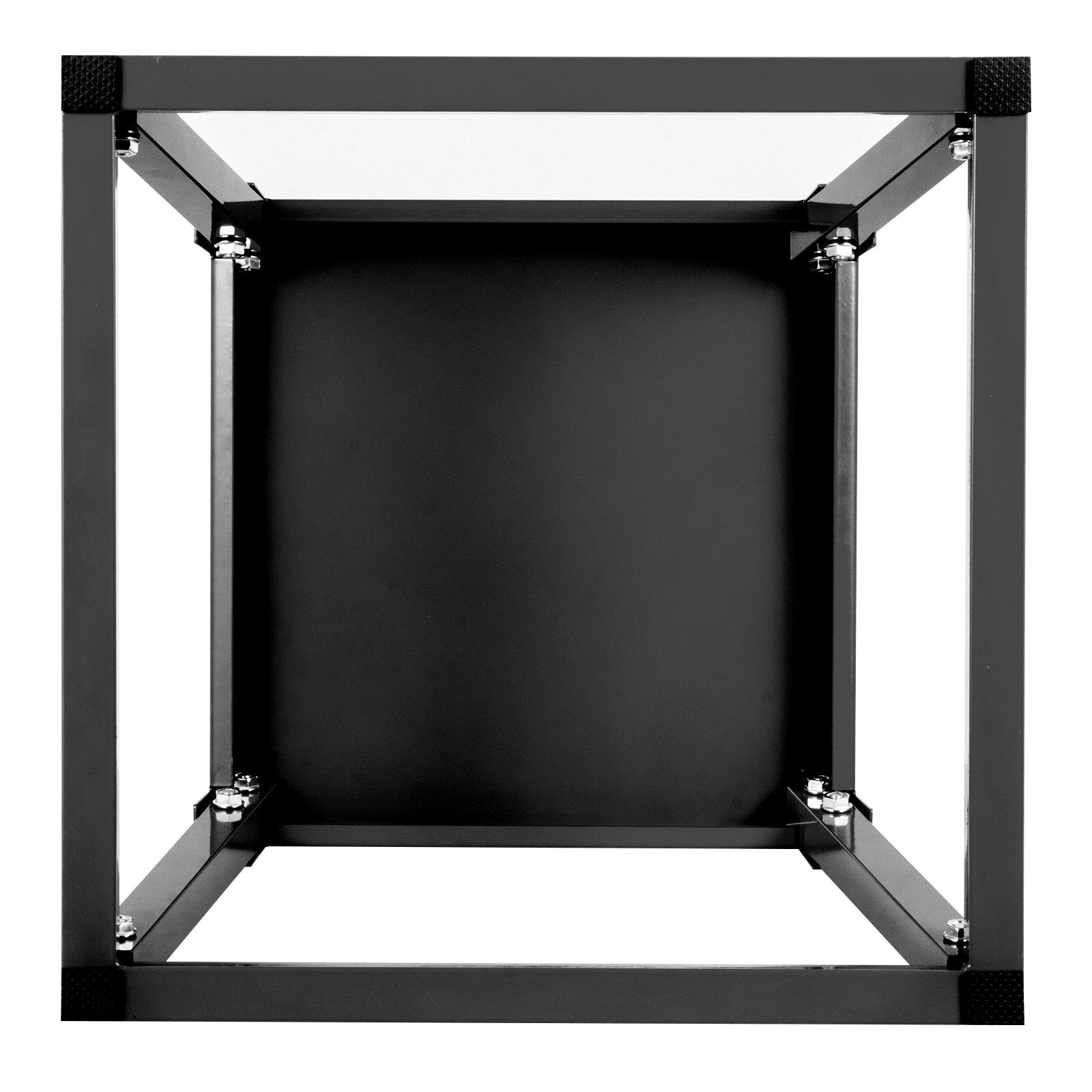 VEVOR Plyometric Platforms 4 PCS Set (12