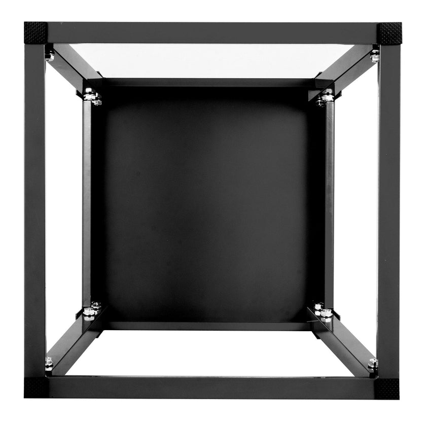 VEVOR Plyometric Platforms 4 PCS Set (12