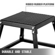 VEVOR Plyometric Platforms 4 PCS Set (12