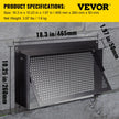VEVOR Flood Vent, 8