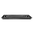 VEVOR Baking Pan Set 3-Piece Nonstick Carbon Steel Set with Silicone Handles