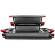 VEVOR Adjustable Trailer Hitch 2