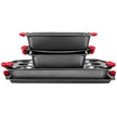 VEVOR Adjustable Trailer Hitch 2