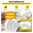 VEVOR Gutter Guards, 5