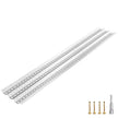 VEVOR Gutter Guards, 5