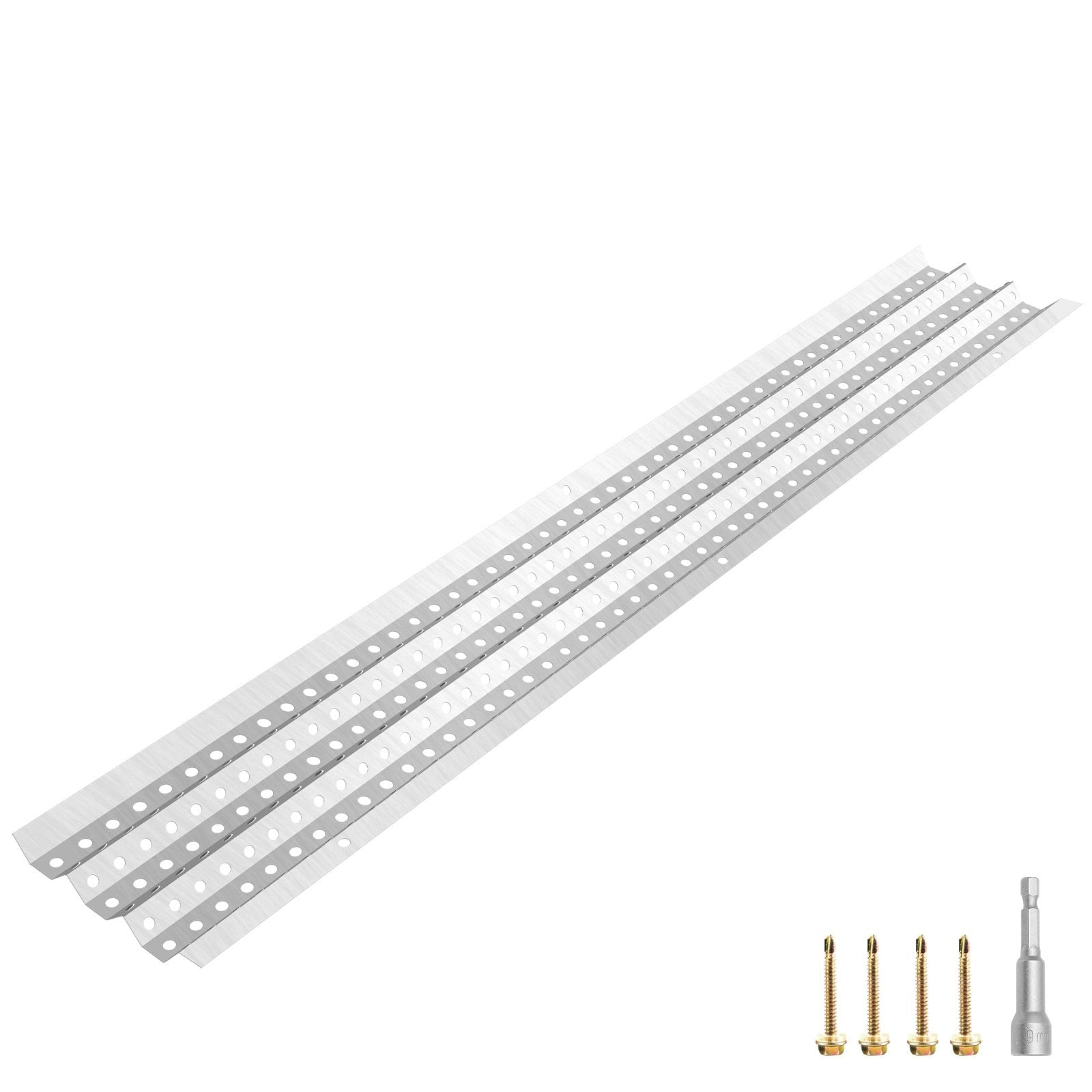 VEVOR Gutter Guards, 5