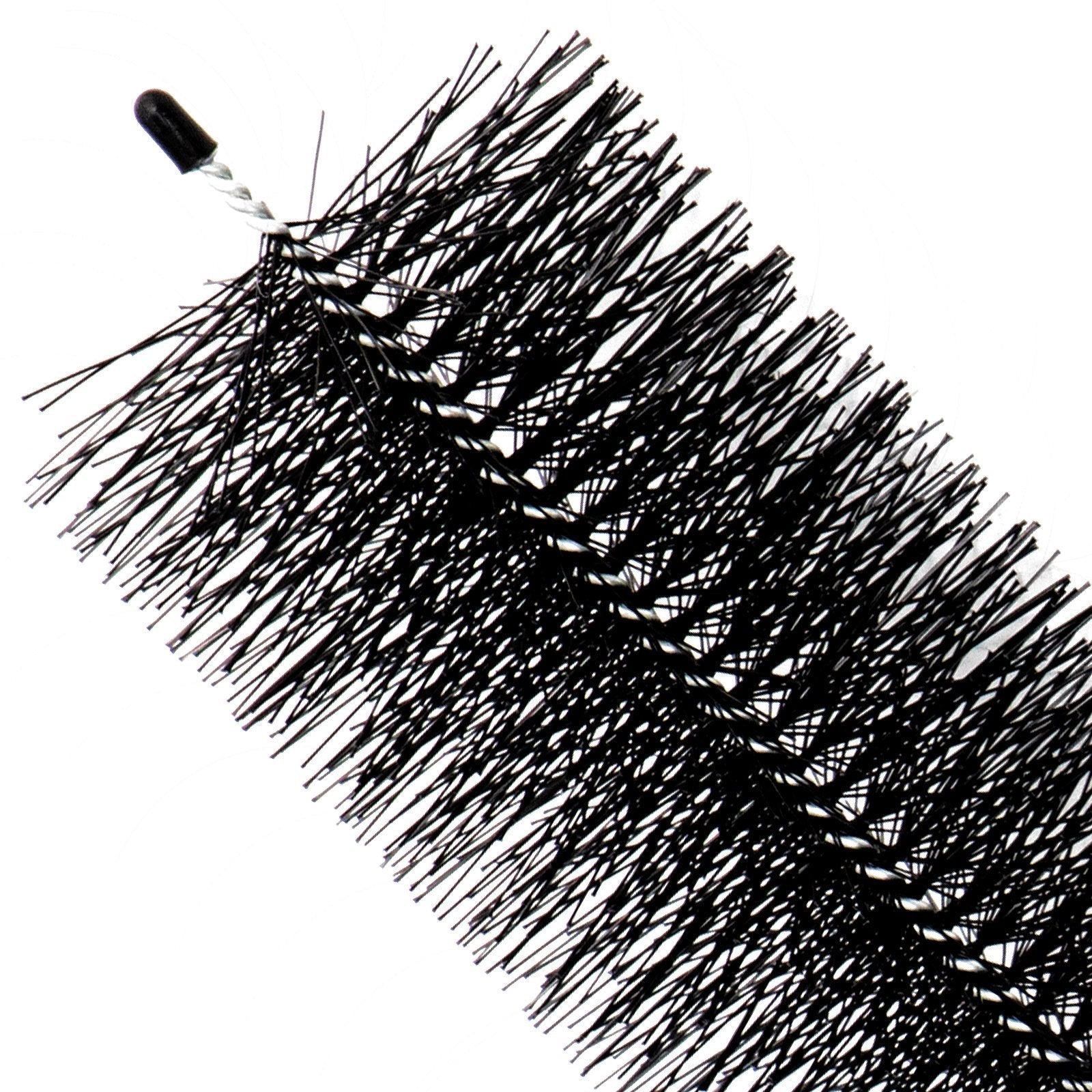 VEVOR Gutter Guard Brush With 120 FT Length Bristle, 4.33
