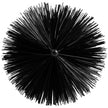 VEVOR Gutter Guard Brush With 30 FT Length Bristle, 4.33