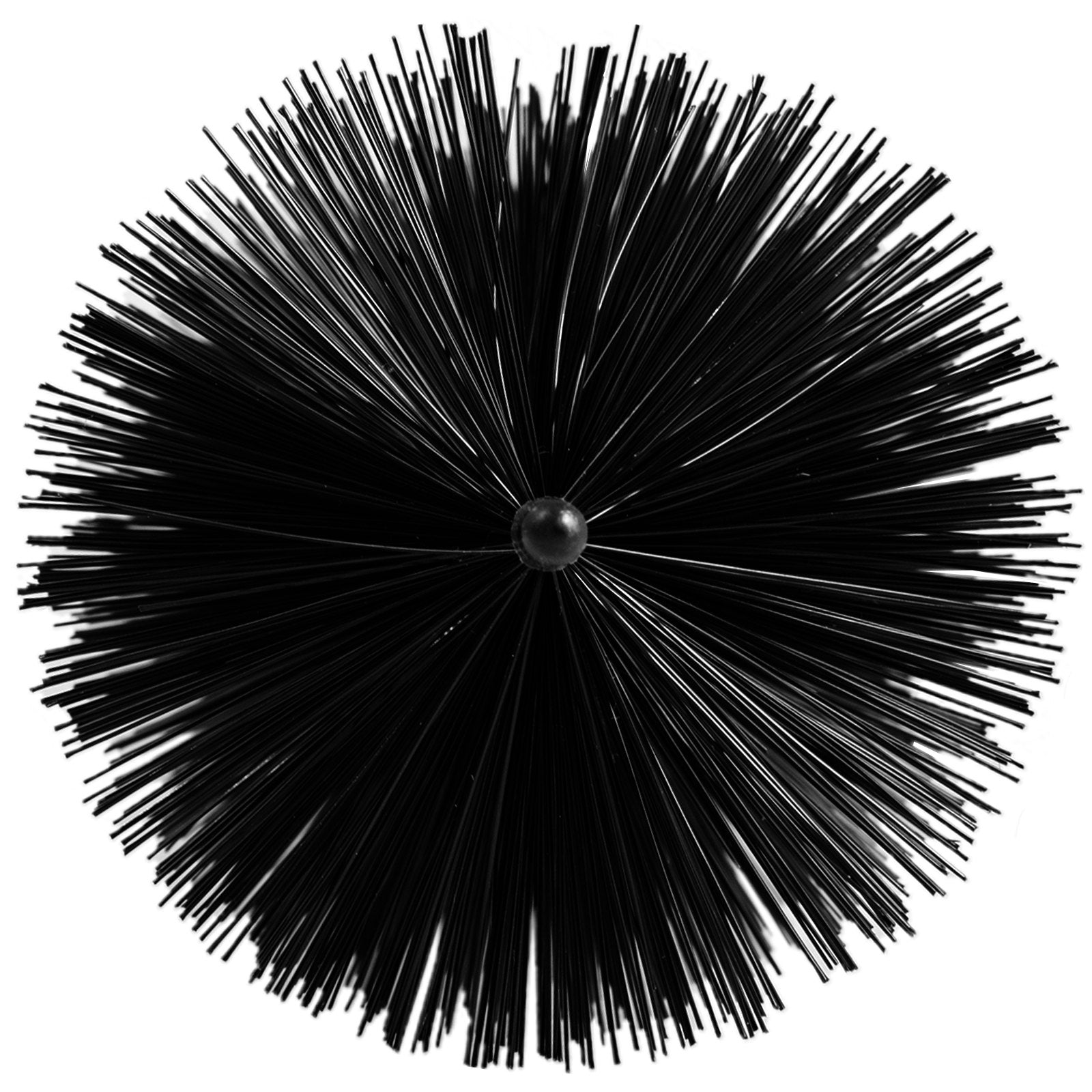 VEVOR Gutter Guard Brush With 30 FT Length Bristle, 4.33