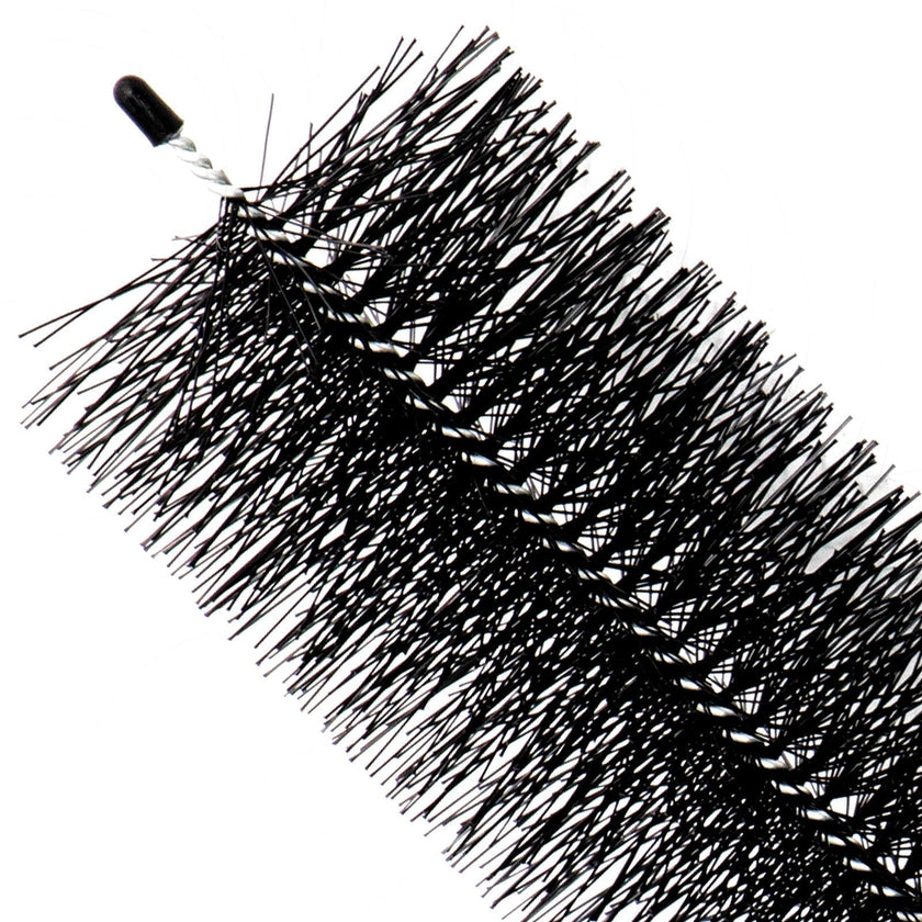 VEVOR Gutter Guard Brush With 30 FT Length Bristle, 4.33