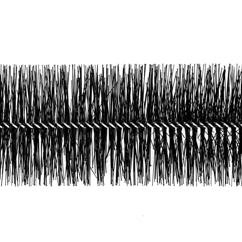VEVOR Gutter Guard Brush With 30 FT Length Bristle, 4.33