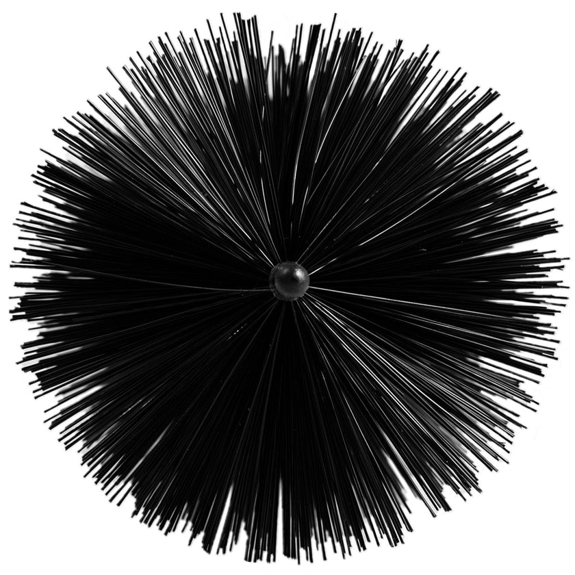 VEVOR Gutter Guard Brush With 60 FT Length Bristle, 4.33