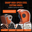 VEVOR Mini Tubing Cutter, 1/8