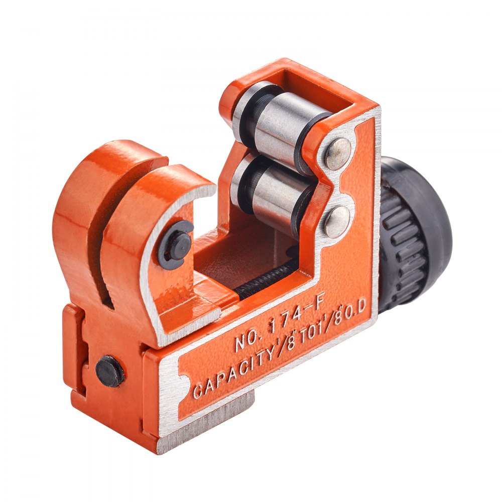 VEVOR Mini Tubing Cutter, 1/8