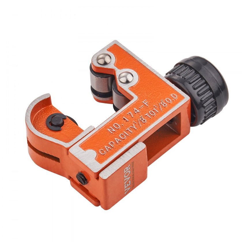 VEVOR Mini Tubing Cutter, 1/8