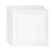 VEVOR Ceiling Tiles 16-Pack 20 x 20 in Polystyrene Easy Installation Glue-up