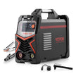 VEVOR TIG Welder 4-In-1 Welding Machine Pulse MMA Lift STICK IGBT Inverter LED
