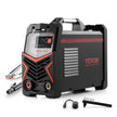 VEVOR TIG Welder 2-In-1 Welding Machine Lift MMA Stick Arc IGBT Hot Start LED