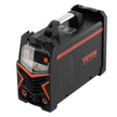 VEVOR TIG Welder 3-In-1 Welding Machine Pulse MMA Stick IGBT Inverter LED