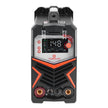VEVOR TIG Welder 3-In-1 Welding Machine Pulse MMA Stick IGBT Inverter LED