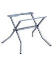 VEVOR Table Saw Folding Stand 350 lbs Load Capacity Portable Table Saw Stand
