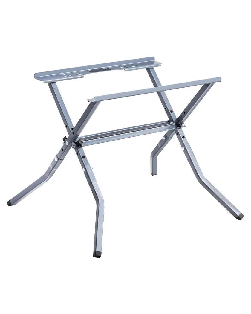 VEVOR Table Saw Folding Stand 350 lbs Load Capacity Portable Table Saw Stand