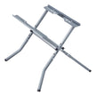 VEVOR Table Saw Folding Stand 350 lbs Load Capacity Portable Table Saw Stand