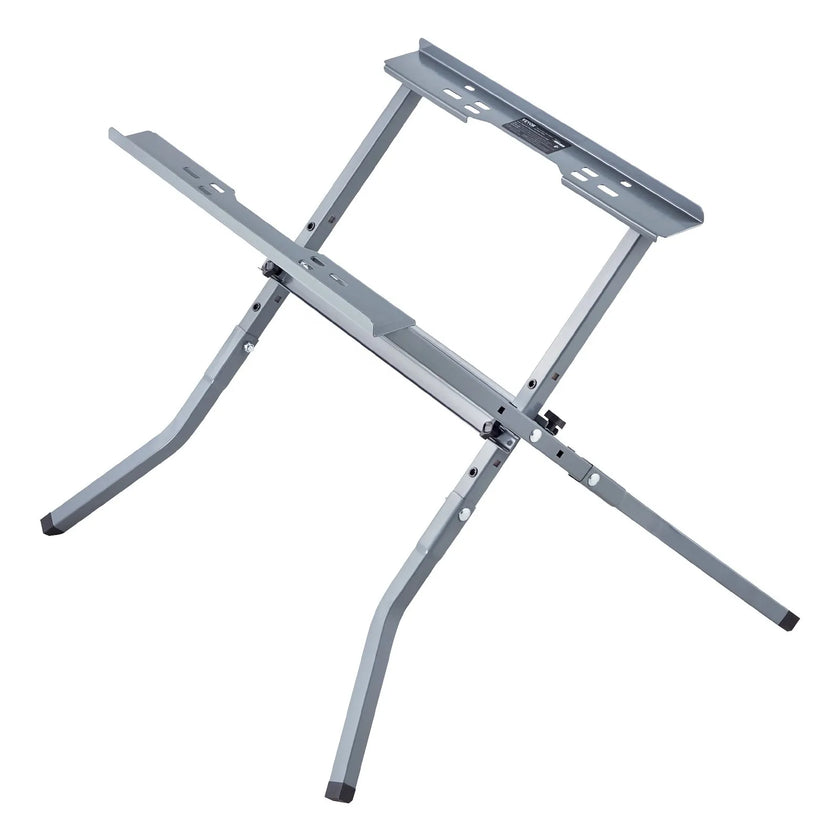 VEVOR Table Saw Folding Stand 350 lbs Load Capacity Portable Table Saw Stand