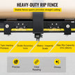 VEVOR Table Saw Fence System, 37