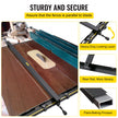 VEVOR Table Saw Fence System, 37