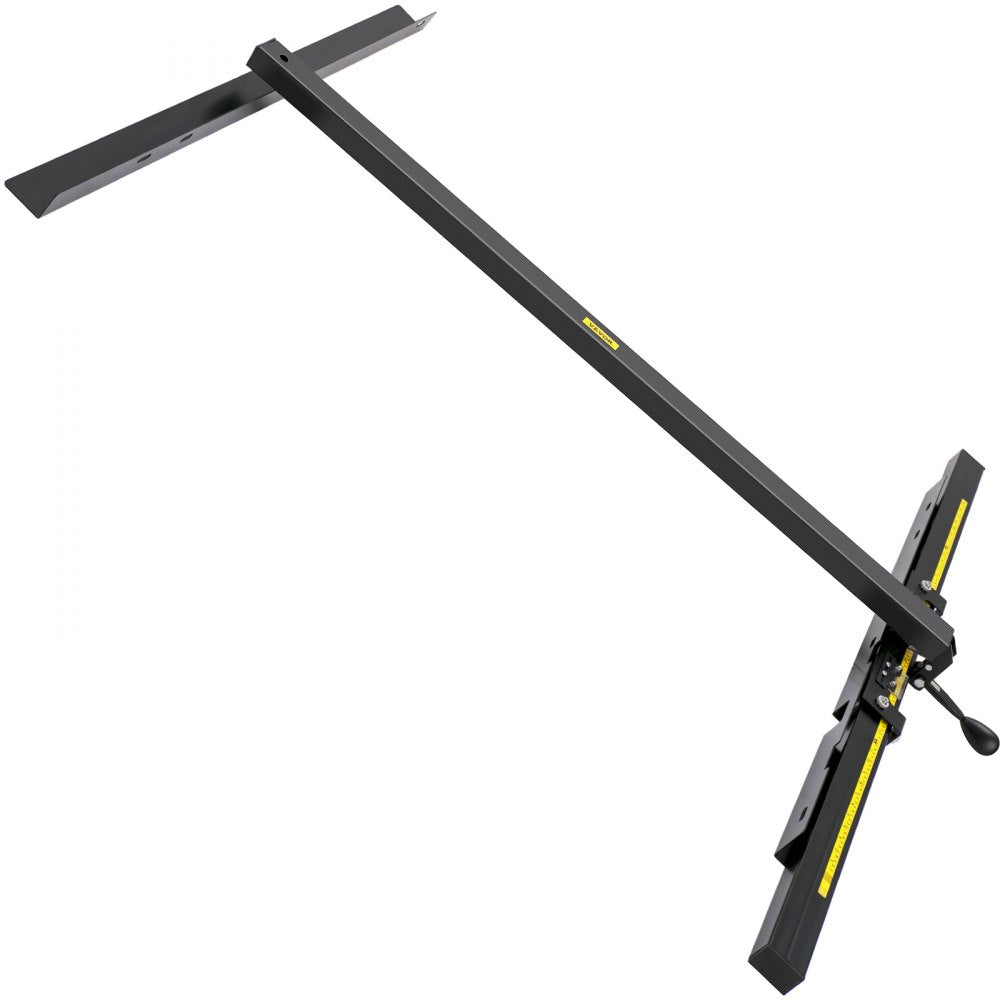 VEVOR Table Saw Fence System, 37
