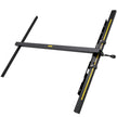 VEVOR Table Saw Fence System, 37