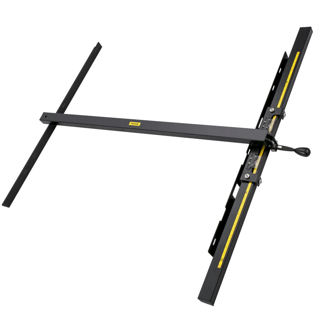 VEVOR Table Saw Fence System, 37