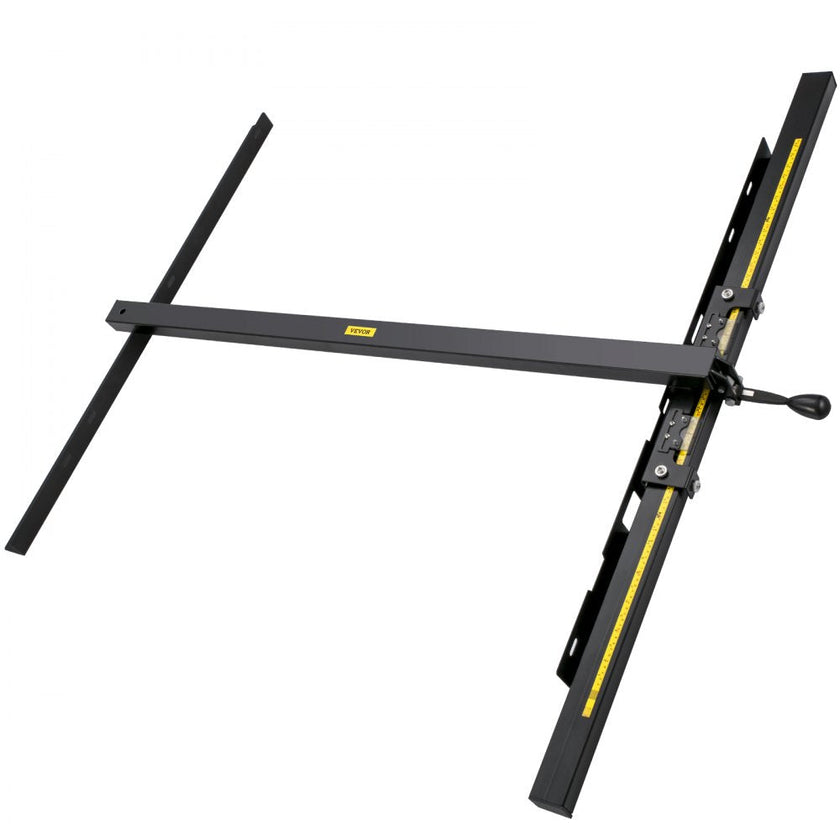 VEVOR Table Saw Fence System, 37