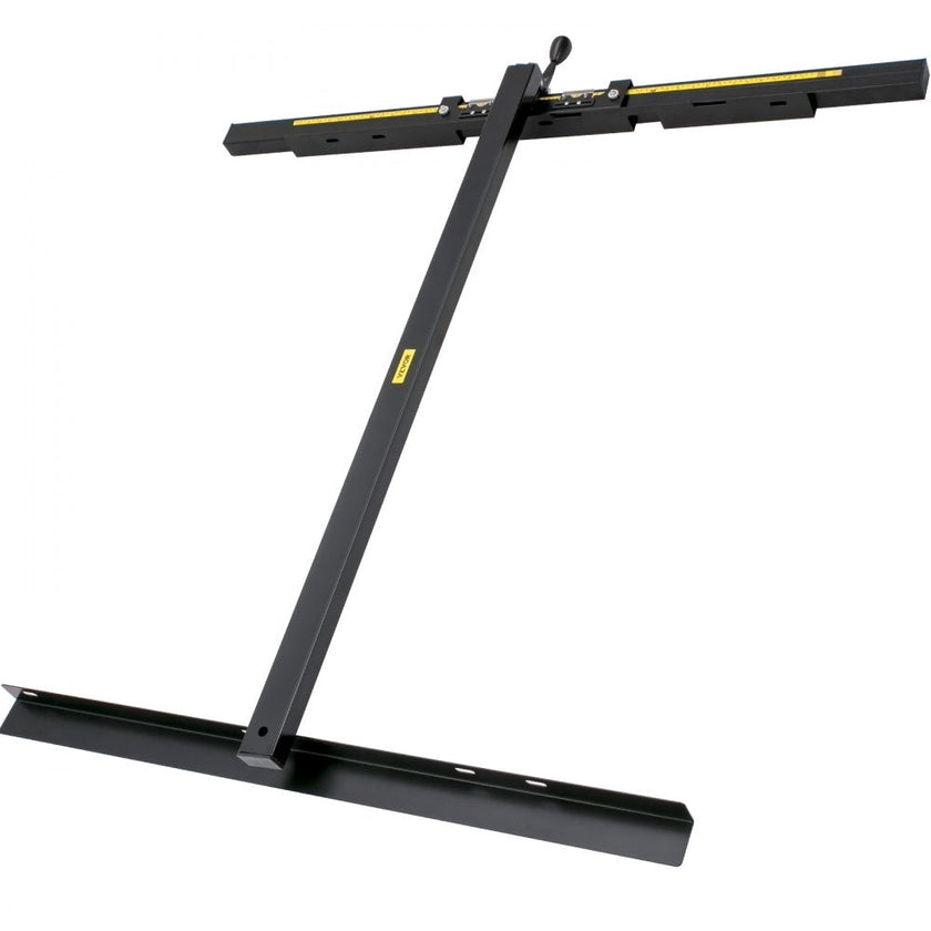 VEVOR Table Saw Fence System, 37