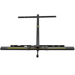 VEVOR Table Saw Fence System, 37