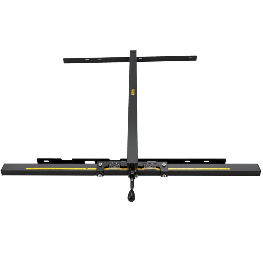 VEVOR Table Saw Fence System, 37