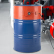 VEVOR 55 Gallon Metal Drum Heater 1200 Watt 10 inch Width, 86-302? Adjustable