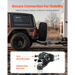 VEVOR Pintle Hitch 2-5/16