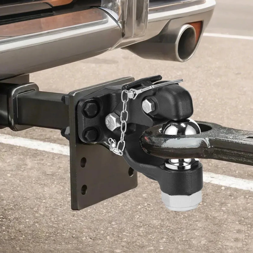 VEVOR Pintle Hitch 2-5/16
