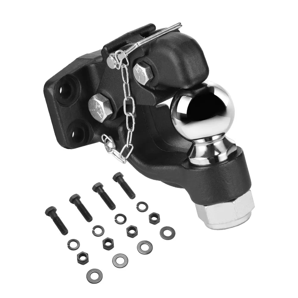 VEVOR Pintle Hitch 2-5/16